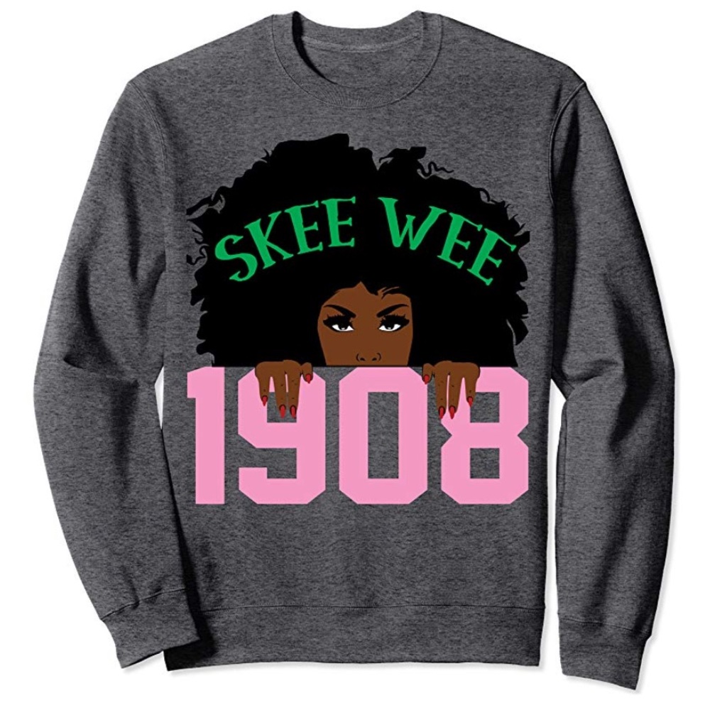 Brand new AKA Sweatshirt
